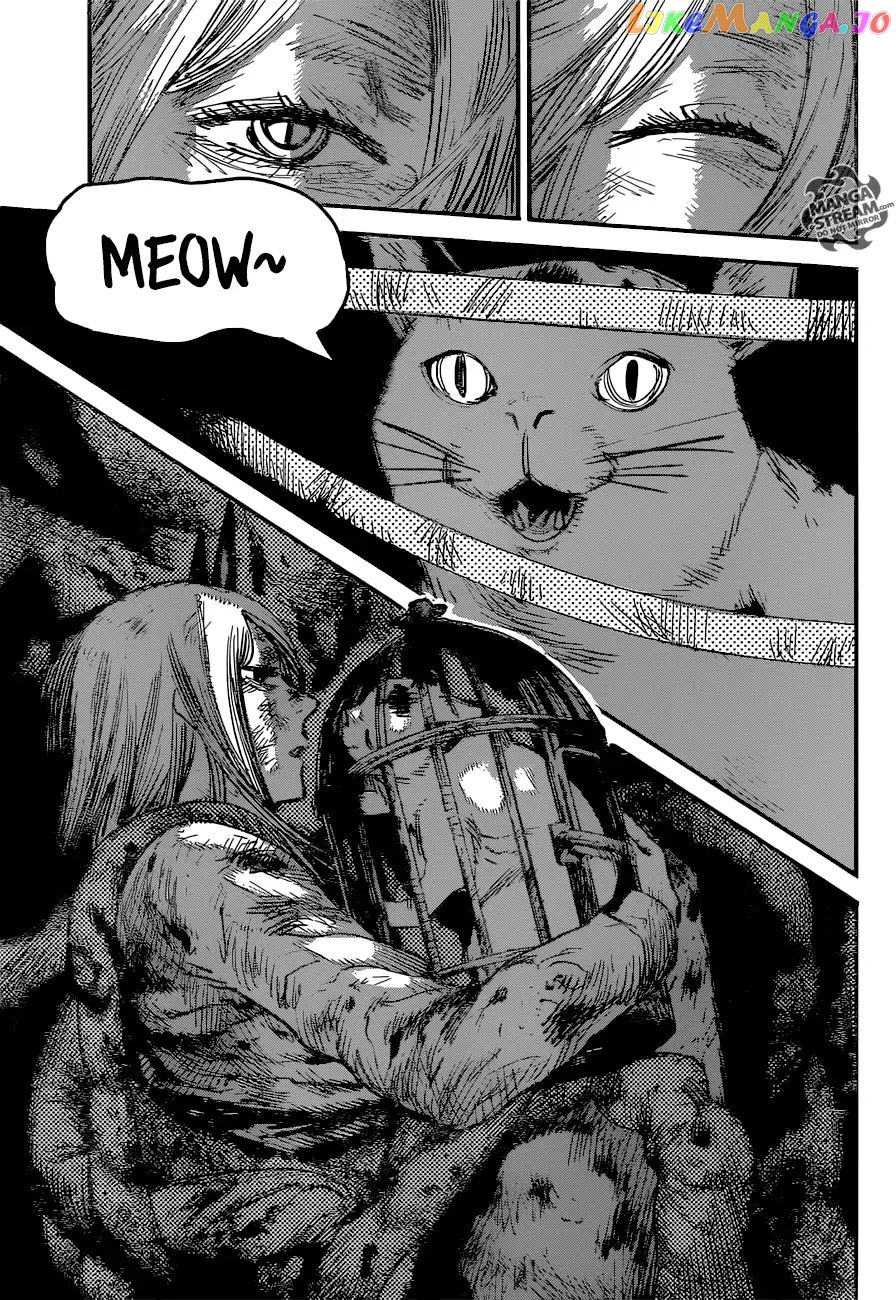 Chainsaw Man, Chapter 9 image 08